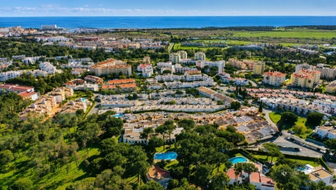 Apartamento T3 para Venda em Quarteira