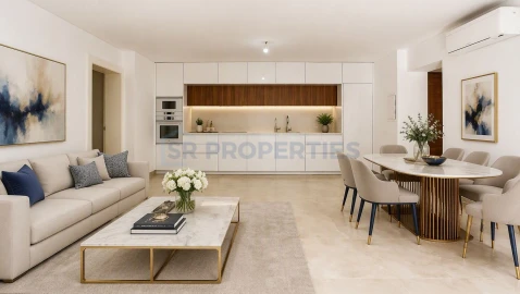 Apartamento T3 para Venda em Quarteira