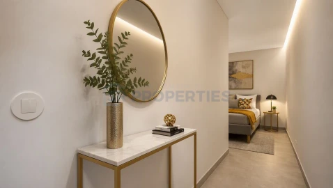 Apartamento T3 para Venda em Quarteira