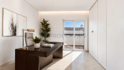 Apartamento T3 para Venda em Quarteira