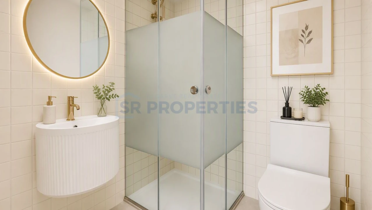 Apartamento T3 para Venda em Quarteira Foto 18