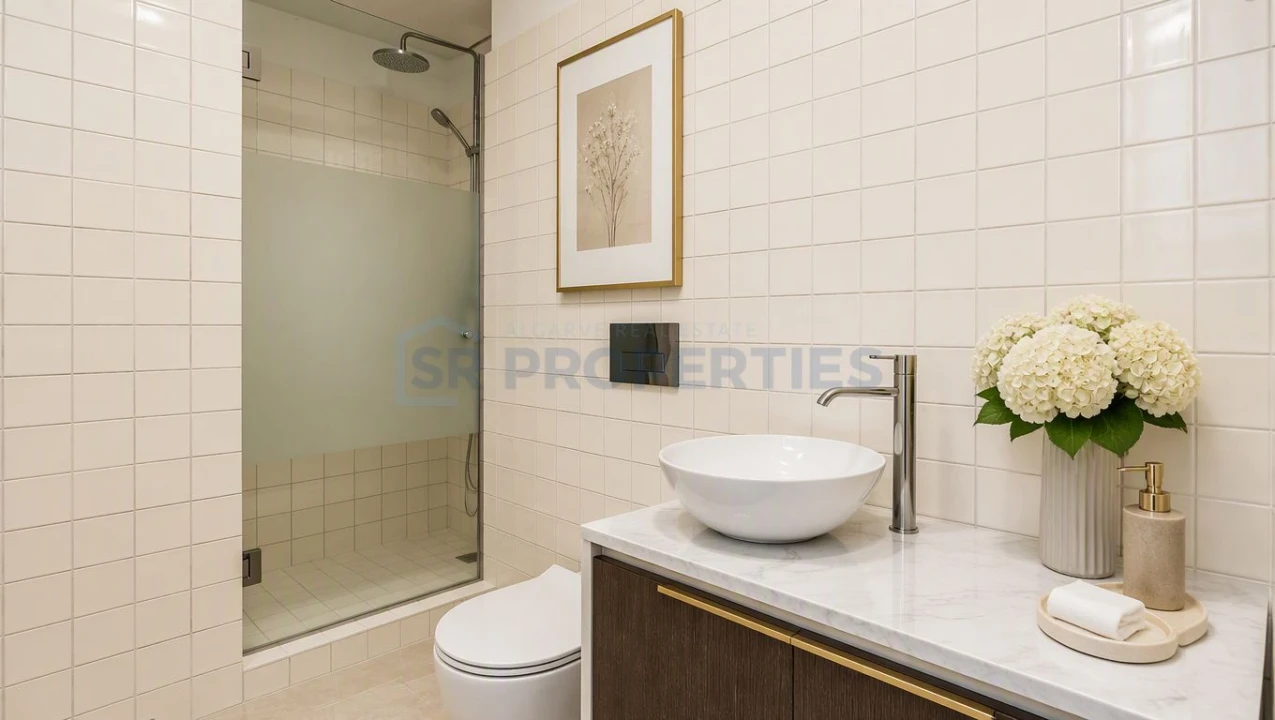 Apartamento T3 para Venda em Quarteira Foto 34