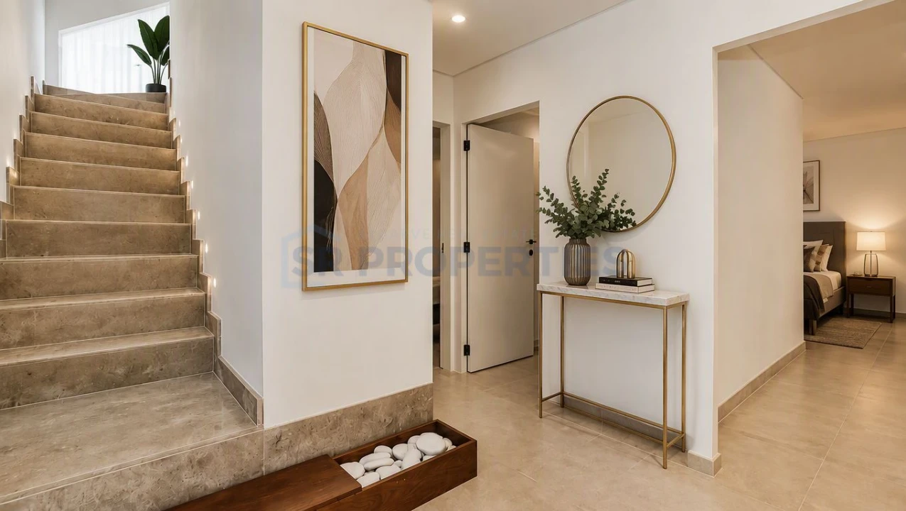 Apartamento T3 para Venda em Quarteira Foto 36