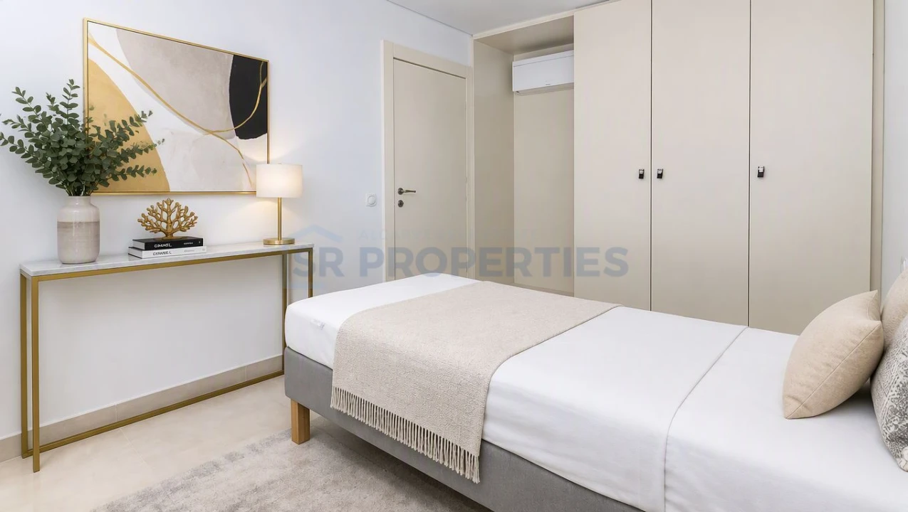 Apartamento T3 para Venda em Quarteira Foto 42
