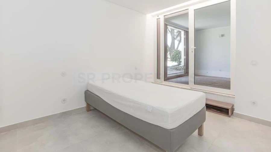 Apartamento T3 para Venda em Quarteira Foto 20