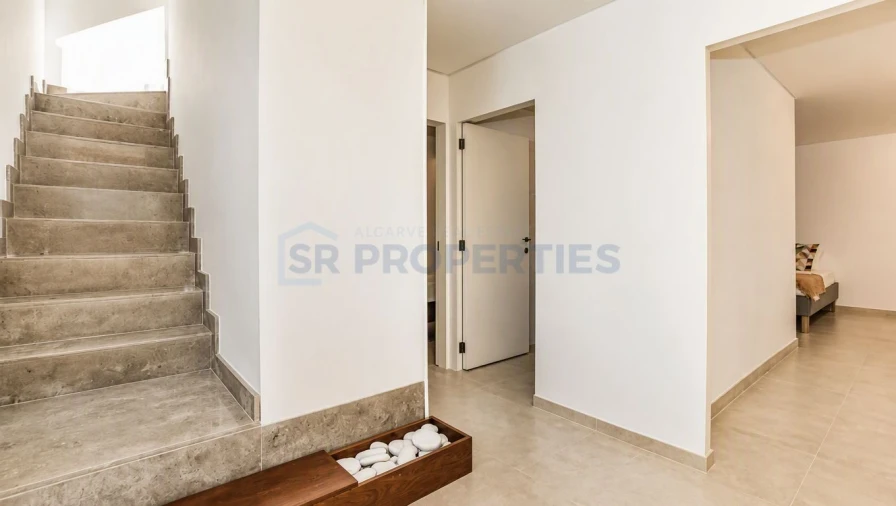 Apartamento T3 para Venda em Quarteira Foto 35