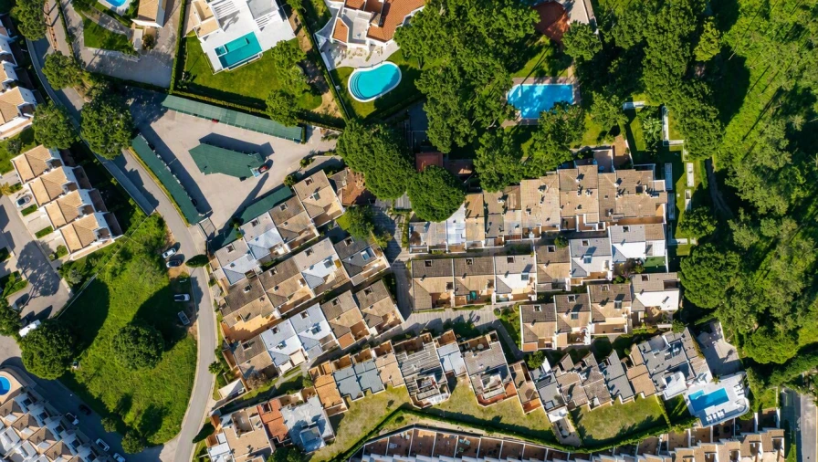Apartamento T3 para Venda em Quarteira Foto 57