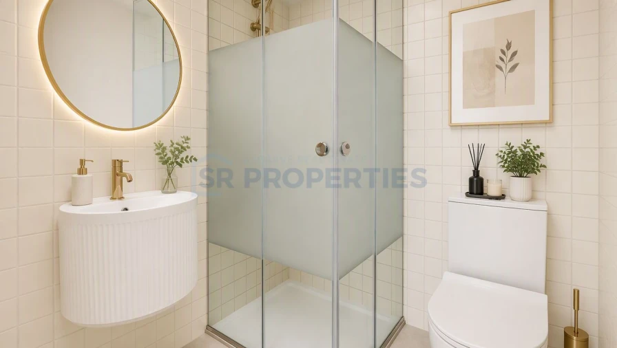 Apartamento T3 para Venda em Quarteira Foto 18