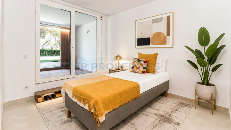Apartamento T3 para Venda em Quarteira Foto 8