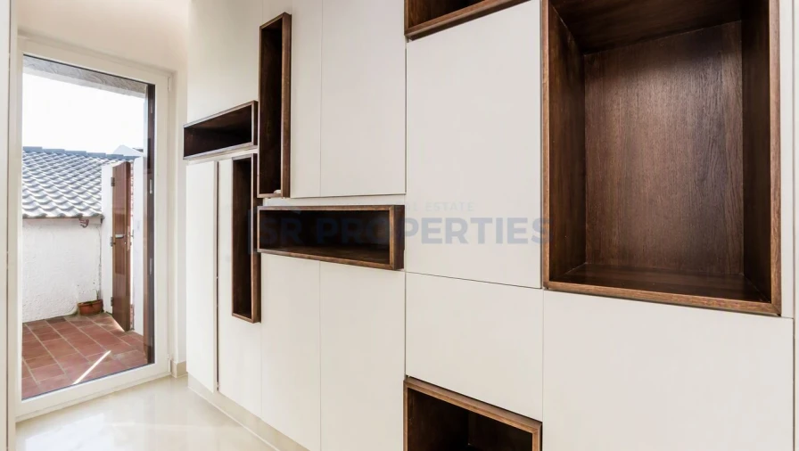 Apartamento T3 para Venda em Quarteira Foto 29