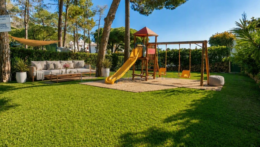 Apartamento T3 para Venda em Quarteira Foto 46