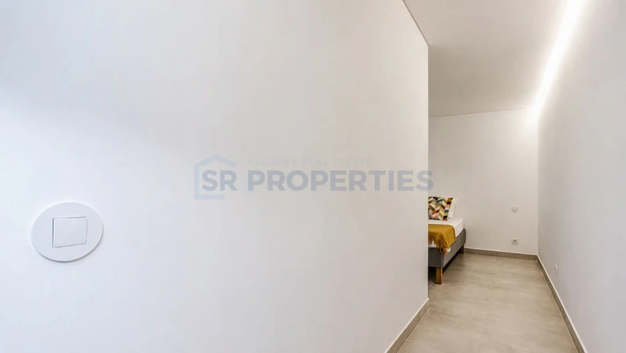 Apartamento T3 para Venda em Quarteira Foto 37