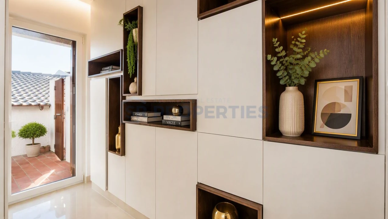 Apartamento T3 para Venda em Quarteira Foto 30