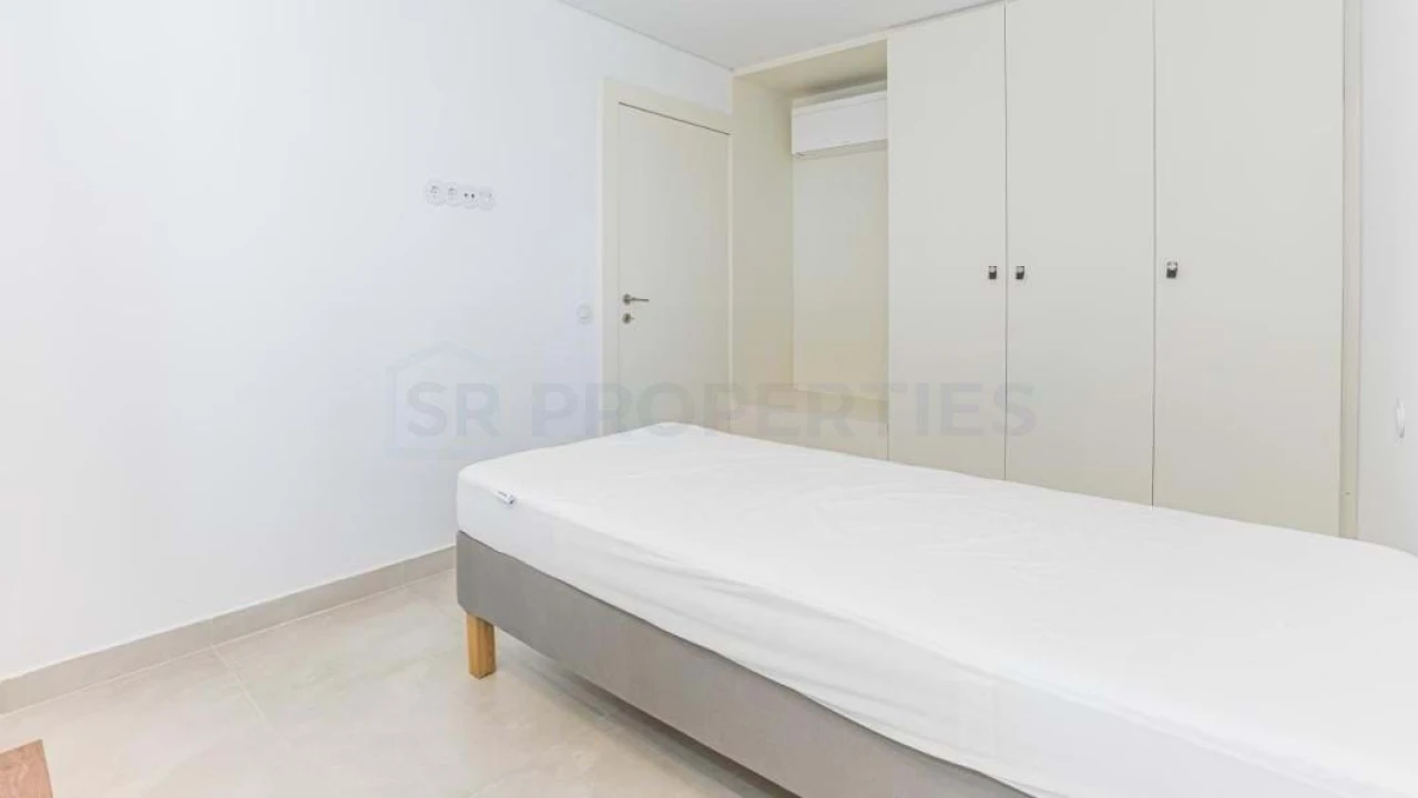 Apartamento T3 para Venda em Quarteira Foto 21