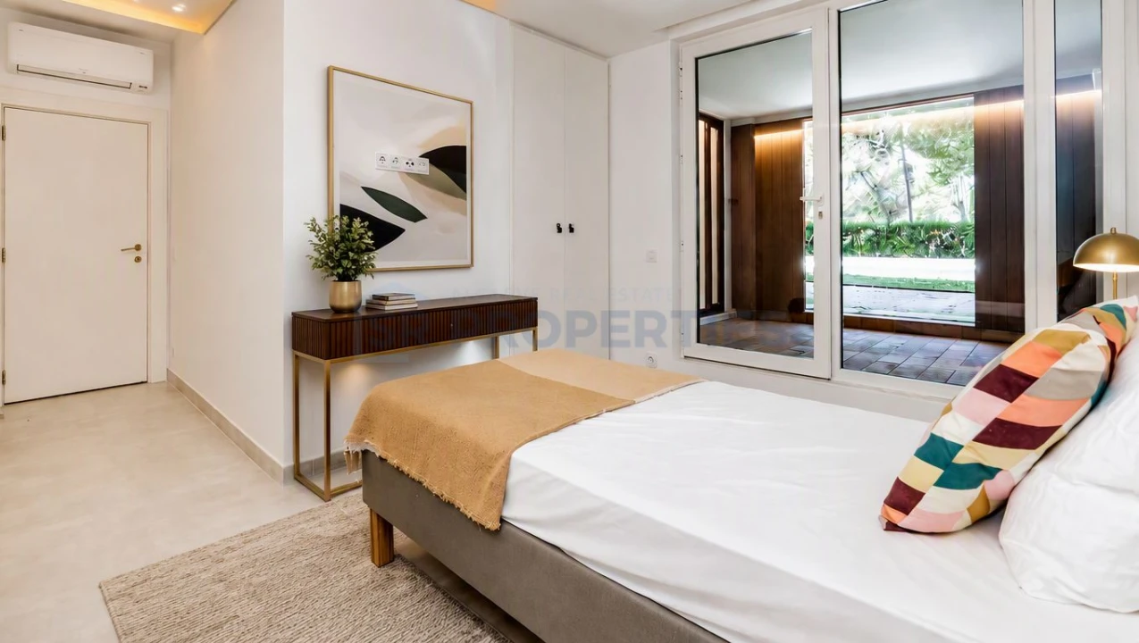 Apartamento T3 para Venda em Quarteira Foto 24