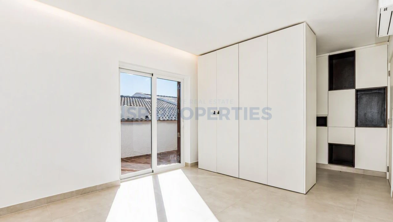 Apartamento T3 para Venda em Quarteira Foto 21