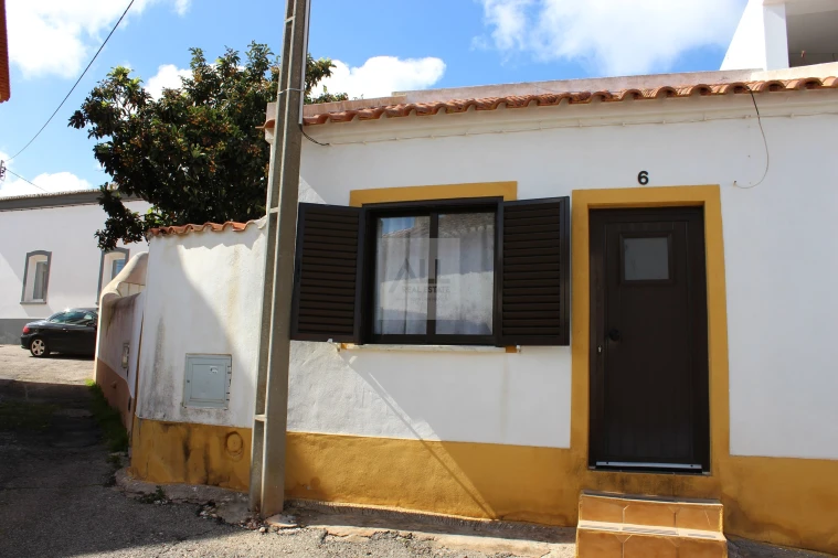 Moradia T5 para Venda em Portimão Foto 24