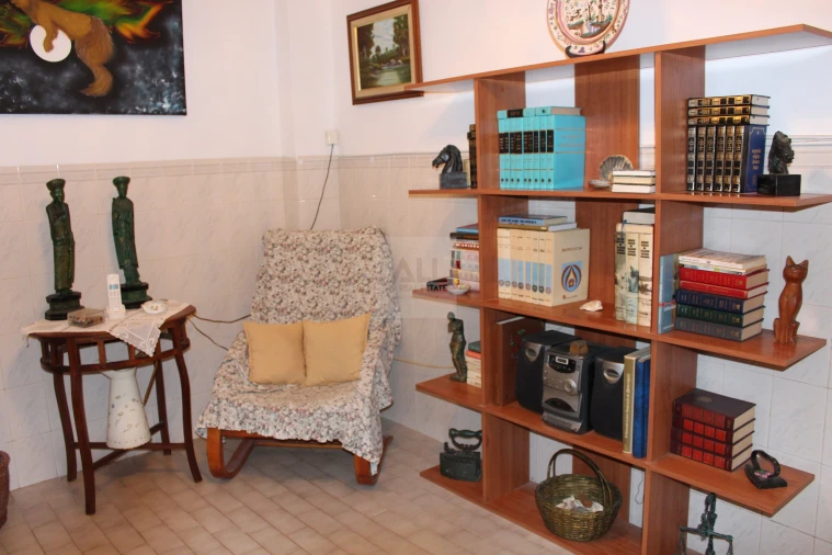 Moradia T5 para Venda em Portimão Foto 3