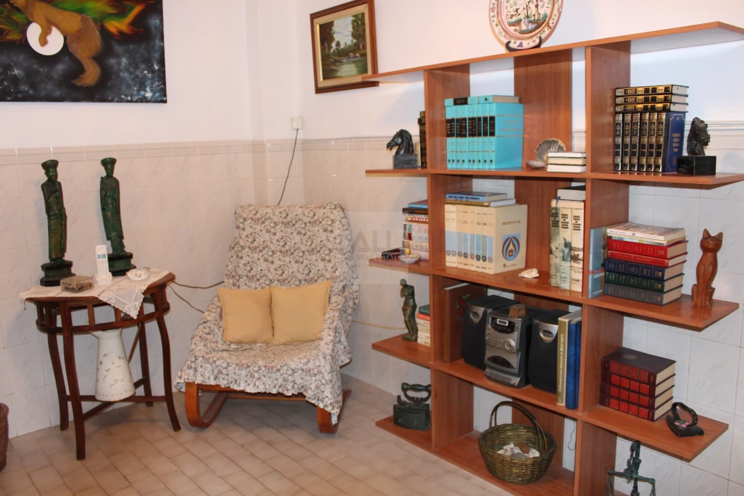 Moradia T5 para Venda em Portimão Foto 3