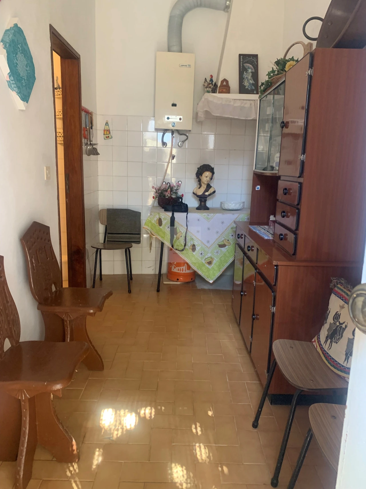 Moradia T5 para Venda em Portimão Foto 35