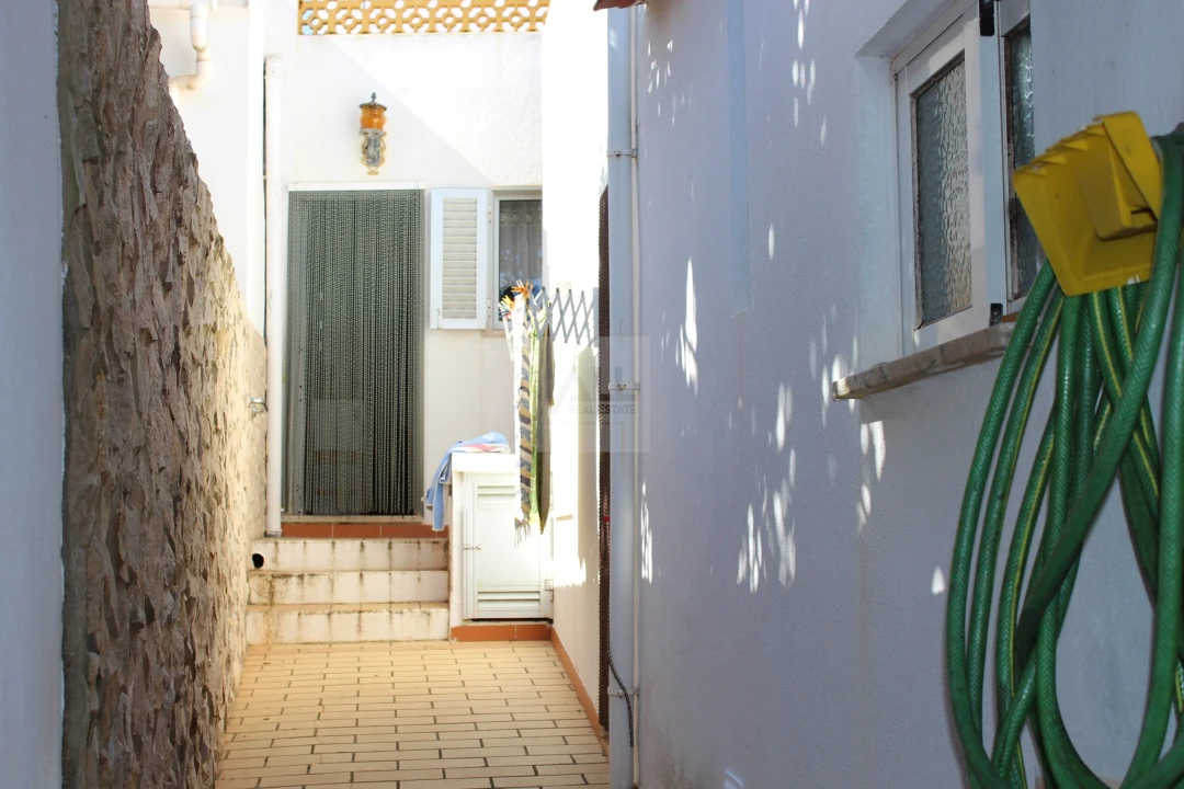 Moradia T5 para Venda em Portimão Foto 33