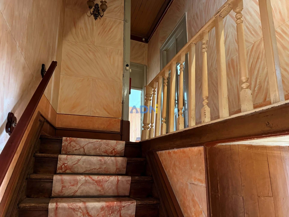 Moradia T8 para Venda em Castelo Branco Foto 16