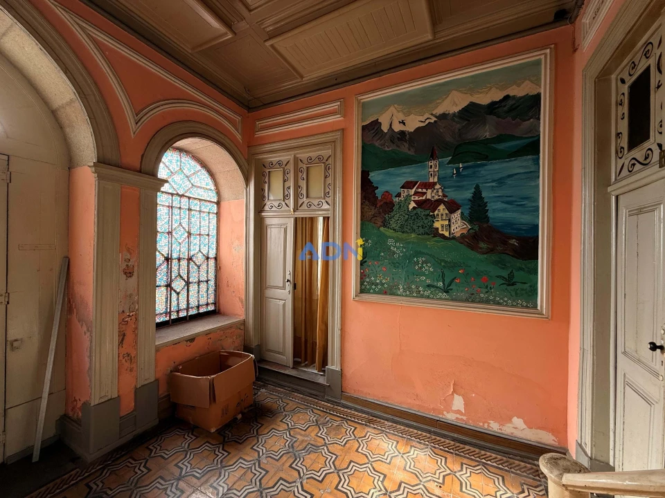 Moradia T8 para Venda em Castelo Branco Foto 4