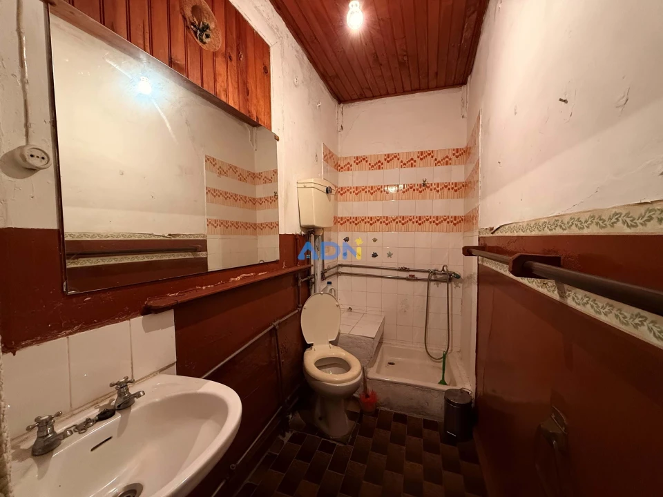 Moradia T8 para Venda em Castelo Branco Foto 23