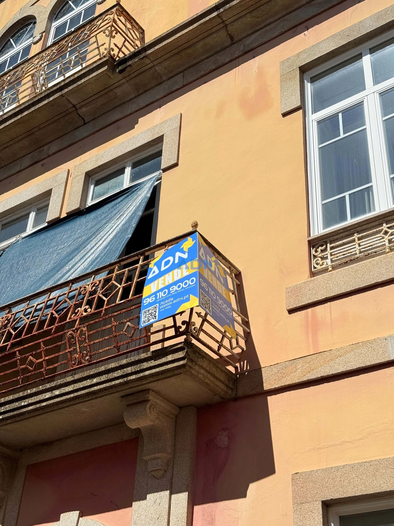 Moradia T8 para Venda em Castelo Branco Foto 50