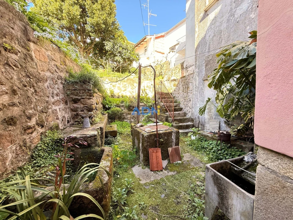 Moradia T8 para Venda em Castelo Branco Foto 30