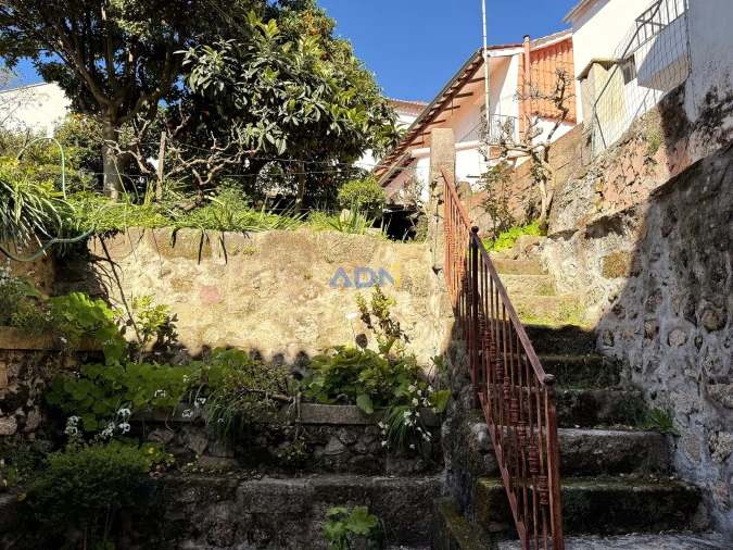 Moradia T8 para Venda em Castelo Branco Foto 33