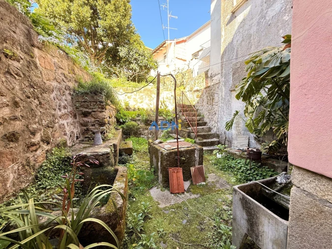 Moradia T8 para Venda em Castelo Branco Foto 30