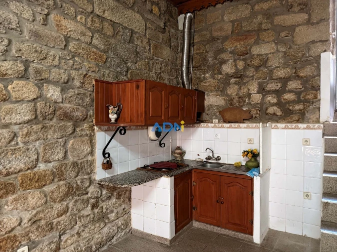 Moradia T8 para Venda em Castelo Branco Foto 11