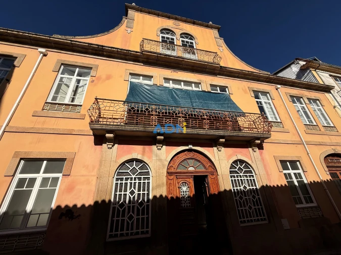 Moradia T8 para Venda em Castelo Branco Foto 1