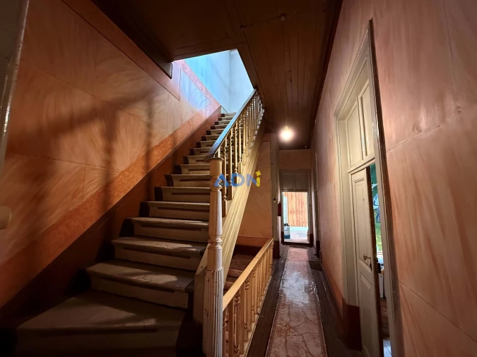 Moradia T8 para Venda em Castelo Branco Foto 38