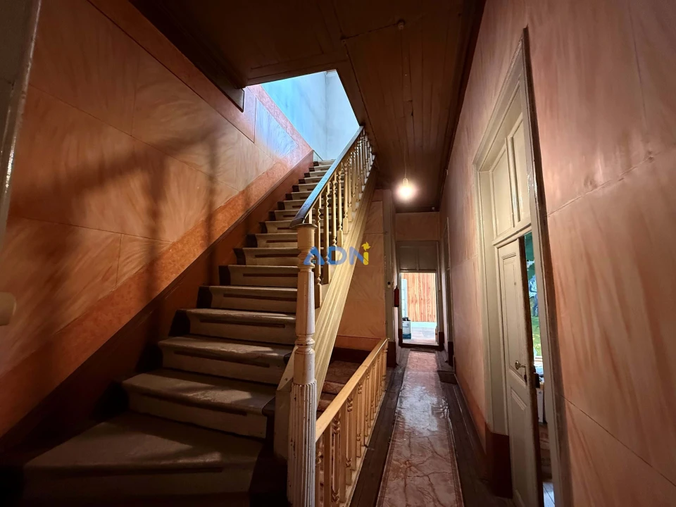 Moradia T8 para Venda em Castelo Branco Foto 38