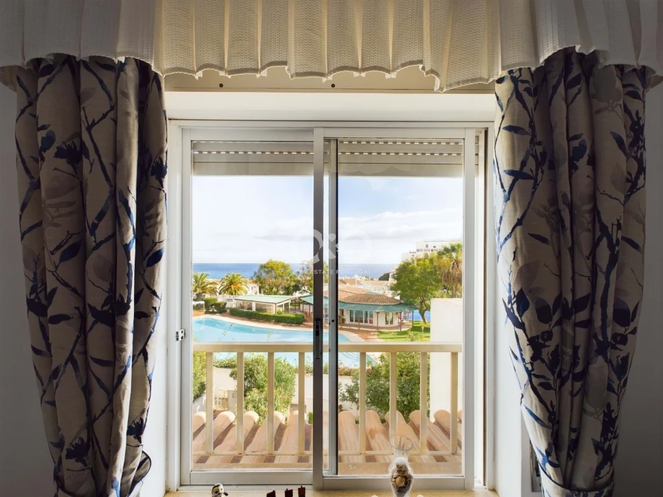 Apartamento T2 para Venda em Luz Foto 8