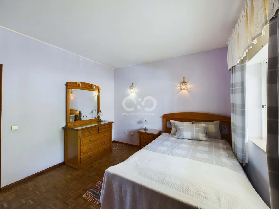 Apartamento T2 para Venda em Luz Foto 11