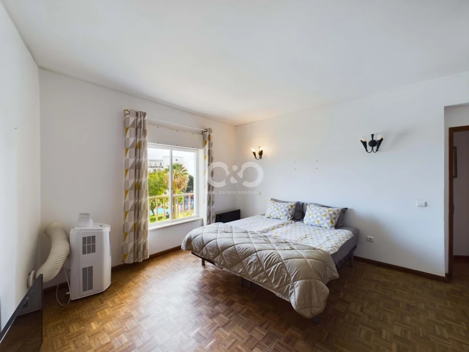 Apartamento T2 para Venda em Luz Foto 24