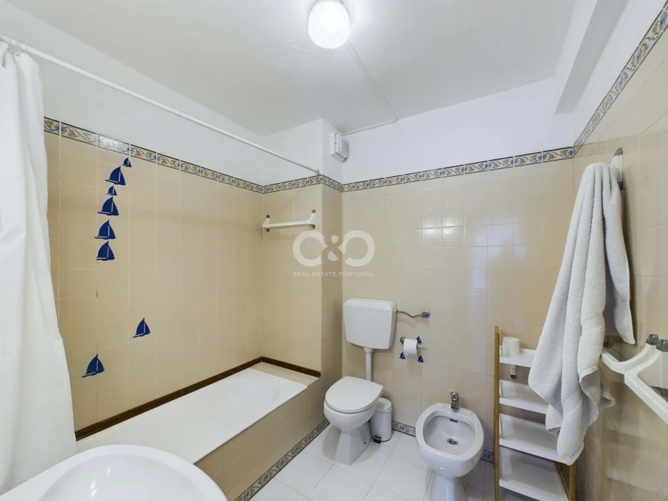 Apartamento T2 para Venda em Luz Foto 12