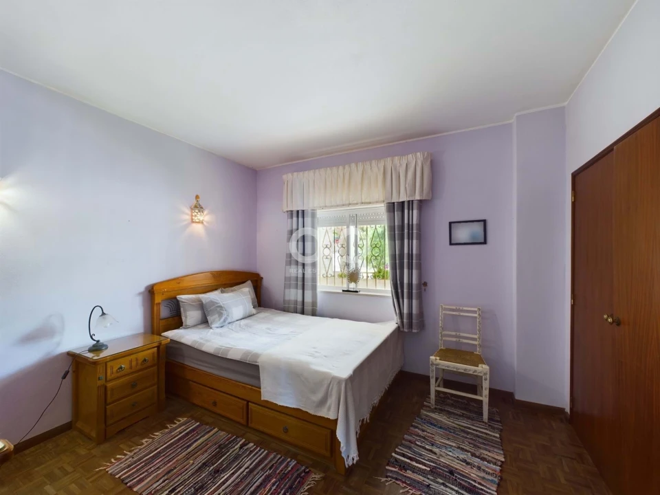 Apartamento T2 para Venda em Luz Foto 5