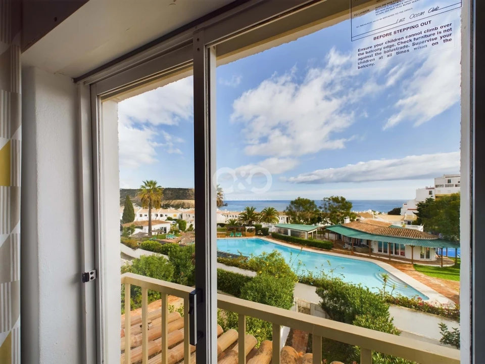 Apartamento T2 para Venda em Luz Foto 15