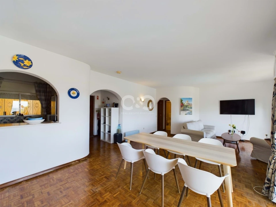 Apartamento T2 para Venda em Luz Foto 19