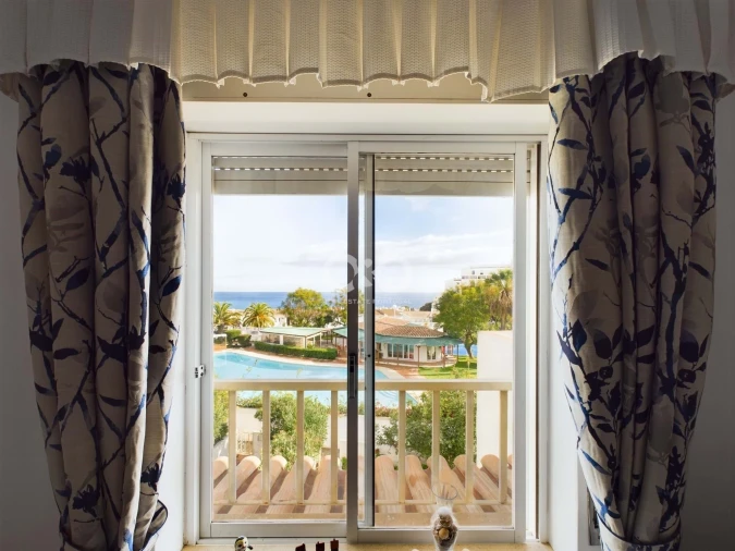 Apartamento T2 para Venda em Luz Foto 12