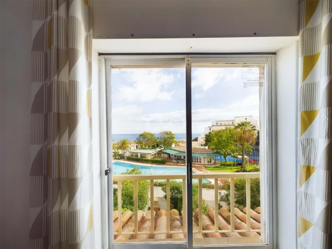 Apartamento T2 para Venda em Luz Foto 30