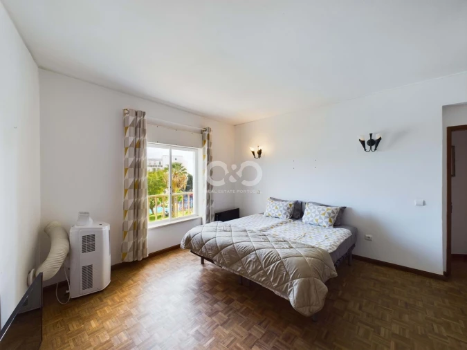 Apartamento T2 para Venda em Luz Foto 33