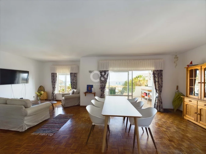 Apartamento T2 para Venda em Luz Foto 17