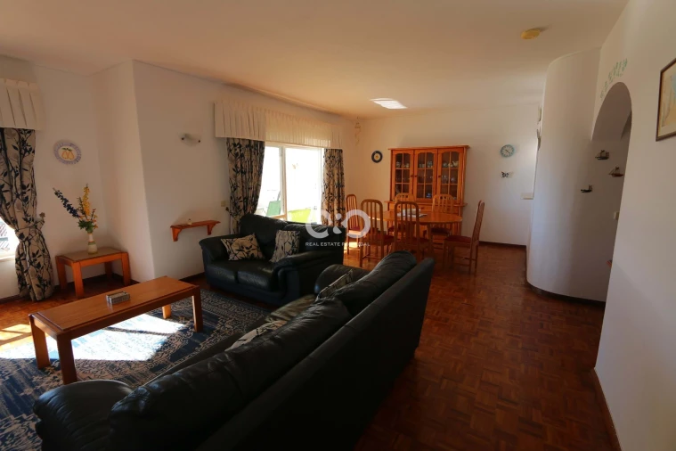 Apartamento T2 para Venda em Luz Foto 6