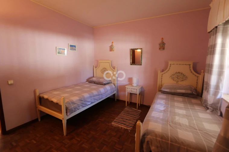 Apartamento T2 para Venda em Luz Foto 8