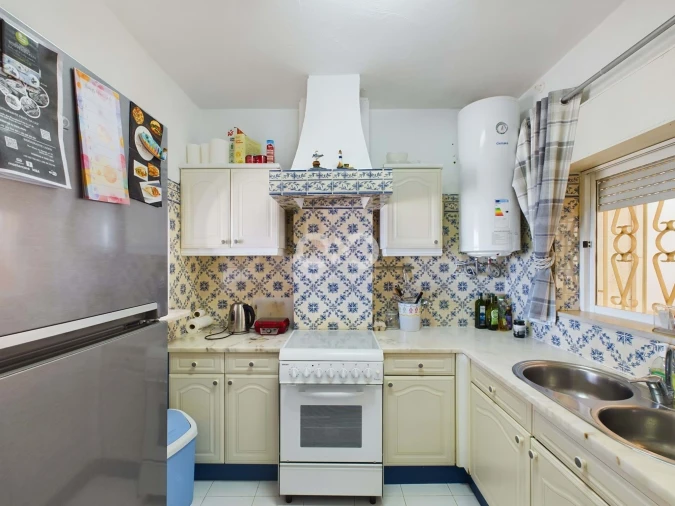 Apartamento T2 para Venda em Luz Foto 24